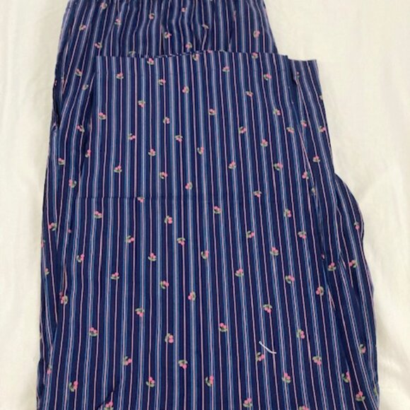 NWOT Jockey Night Pants Cotton 100% Super Combed Cotton - Picture 12 of 14